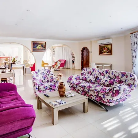 Hotel Merit Cyprus Gardens