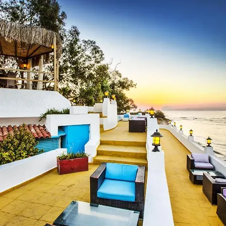 Merit Cyprus Gardens Trikomo