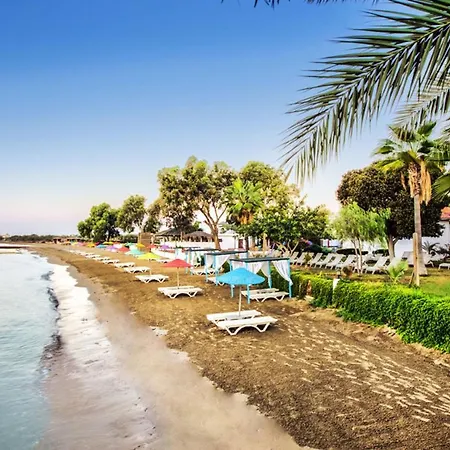 Merit Cyprus Gardens Hotel Trikomo