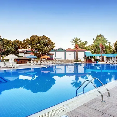 Merit Cyprus Gardens * Trikomo