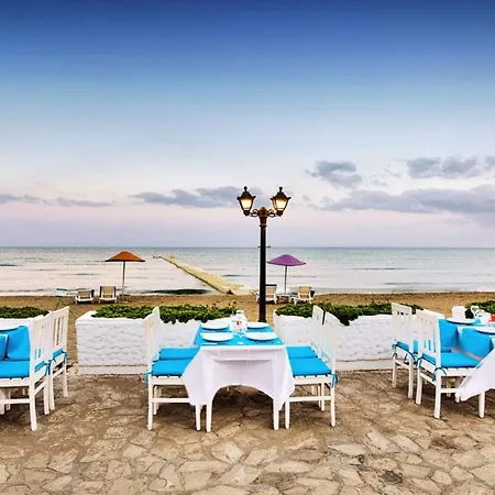 Hotel Merit Cyprus Gardens Trikomo