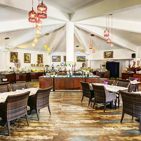 Merit Cyprus Gardens *