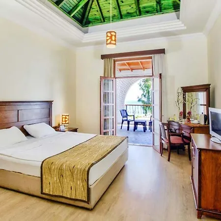 Merit Cyprus Gardens Trikomo