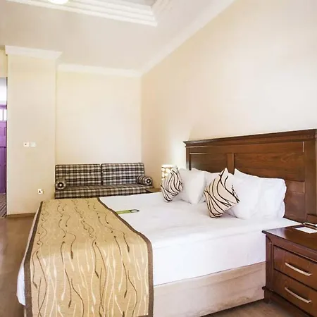 Merit Cyprus Gardens Hotel *