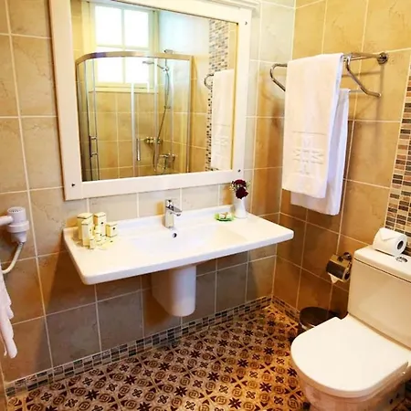 Merit Cyprus Gardens *