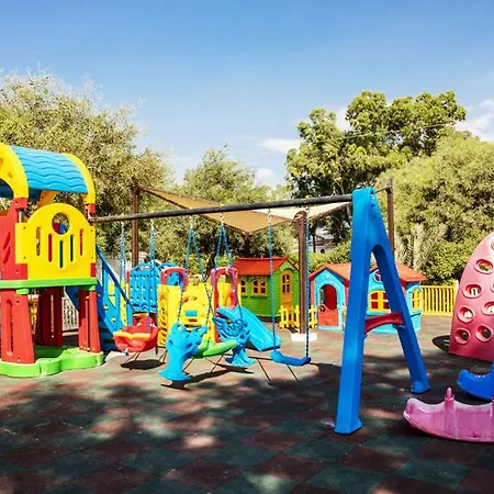 Merit Cyprus Gardens Trikomo