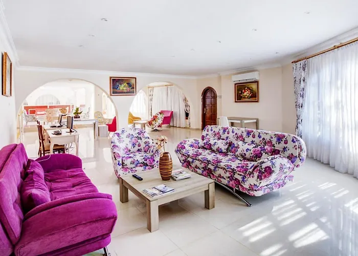 Hotel Merit Cyprus Gardens