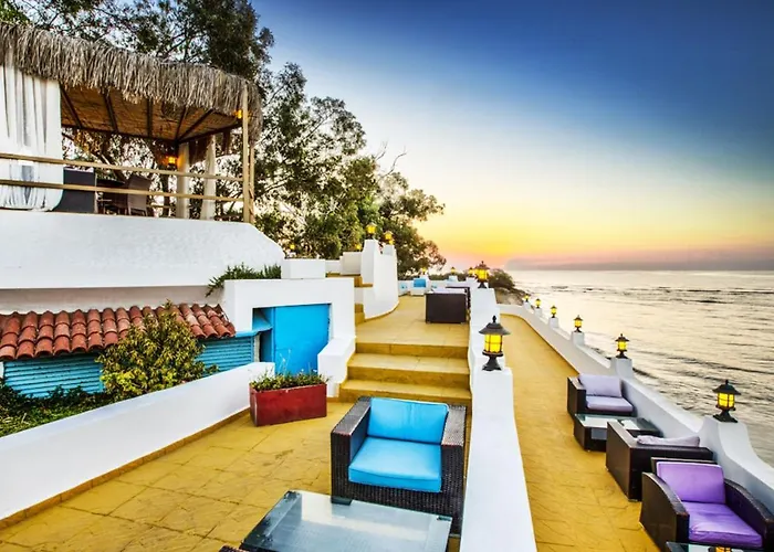 Merit Cyprus Gardens Trikomo