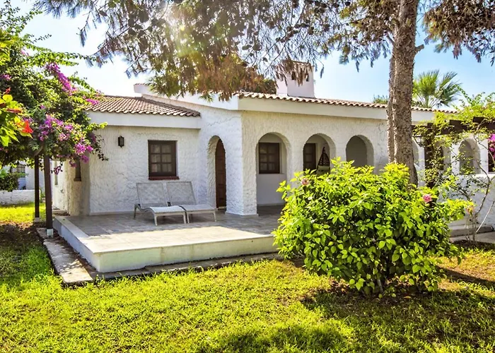 Hotel Merit Cyprus Gardens