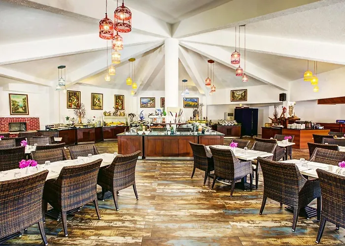 Merit Cyprus Gardens *