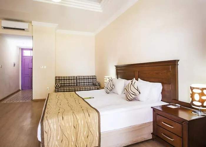 Merit Cyprus Gardens Hotel *