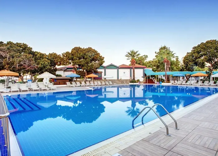 Merit Cyprus Gardens * Trikomo