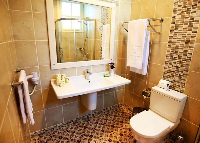 Merit Cyprus Gardens *